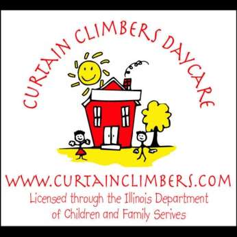 Curtain Climbers Home Daycare